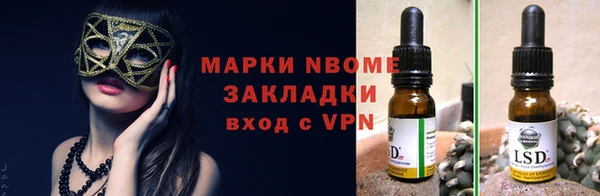 молекула духа Алексеевка